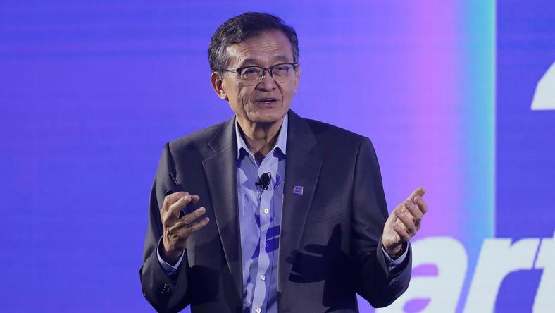 “太晚了,追不上英伟达了”:英特尔新CEO内部讲话泄露